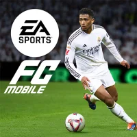 Fútbol móvil EA SPORTS FC™