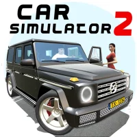 Simulador de coche 2