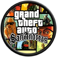GTA San Andreas Horgement Commission (GTA SA)