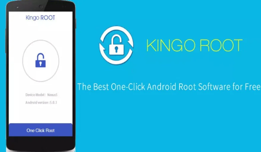KingRoot: The One-Click Rooting Solution